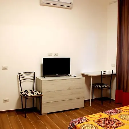 Casa E Per Vacanze Bonifazi בית נופש *