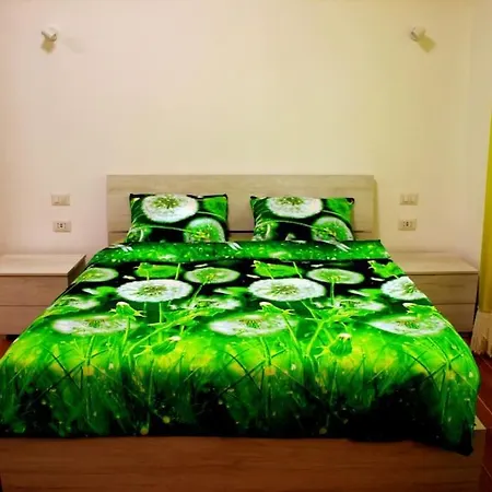 בית נופש Casa E Per Vacanze Bonifazi *