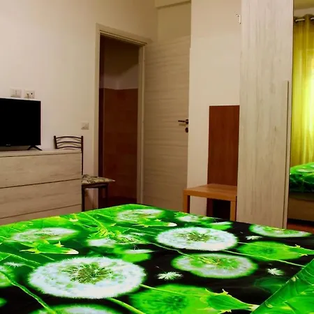 Casa E Per Vacanze Bonifazi * Řím