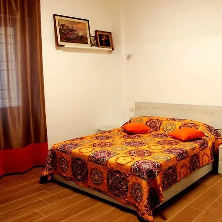 Casa E Per Vacanze Bonifazi