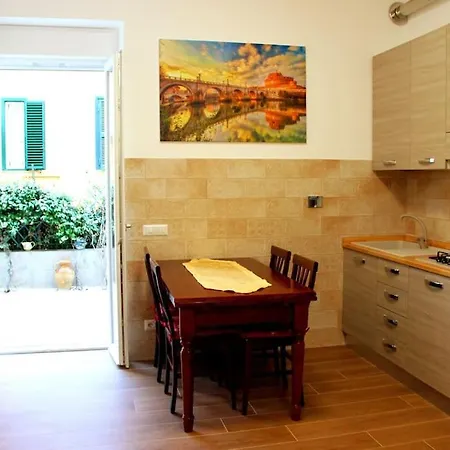 בית נופש Casa E Per Vacanze Bonifazi *