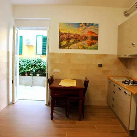 Casa E Per Vacanze Bonifazi * רומא