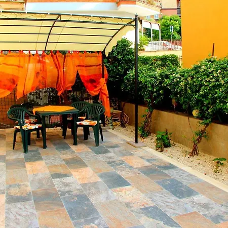Casa E Per Vacanze Bonifazi בית נופש *