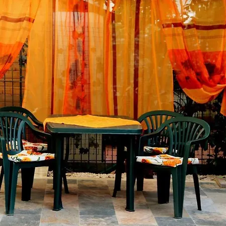 Casa E Per Vacanze Bonifazi בית נופש