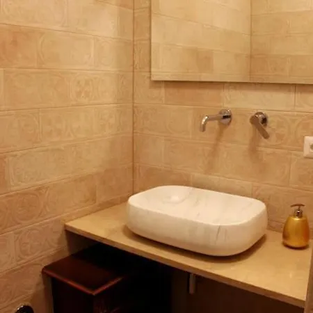 בית נופש Casa E Per Vacanze Bonifazi