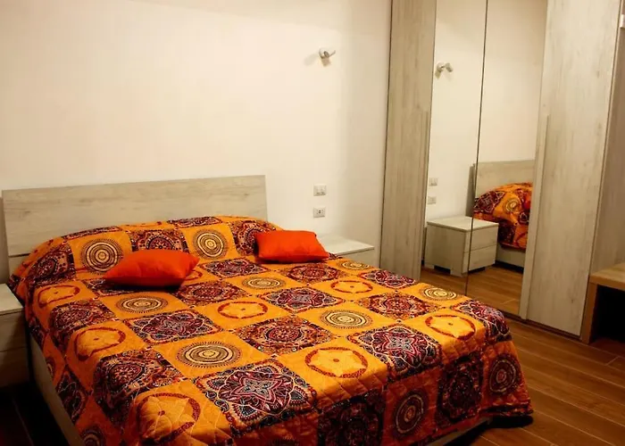 Ξενοδοχείο Casa E Per Vacanze Bonifazi