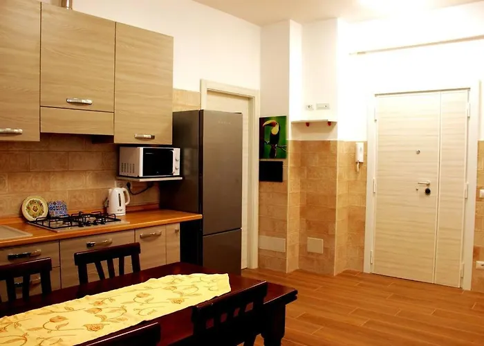 Casa E Per Vacanze Bonifazi Ξενοδοχείο *