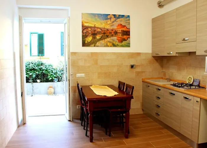 Ξενοδοχείο Casa E Per Vacanze Bonifazi *