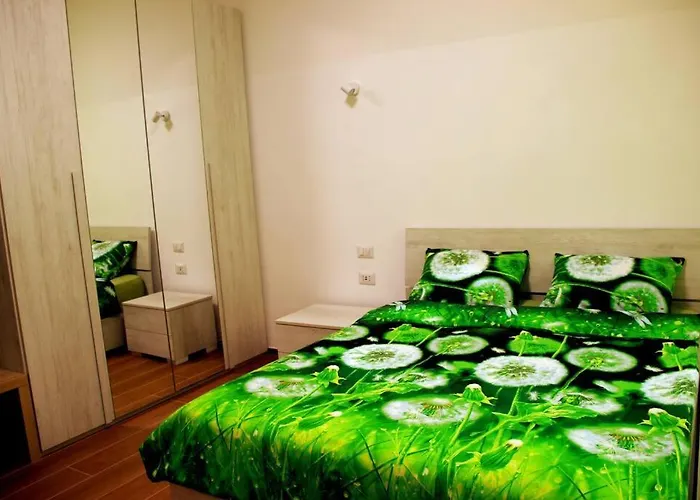 Ξενοδοχείο Casa E Per Vacanze Bonifazi *