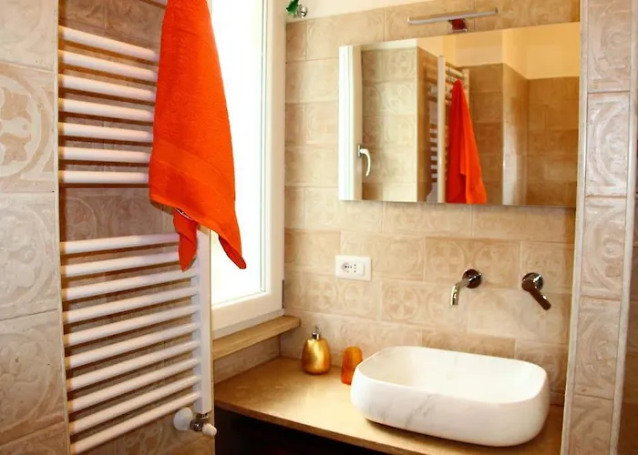 Ξενοδοχείο Casa E Per Vacanze Bonifazi Ρώμη