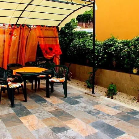 بيت للعطل Casa E Per Vacanze Bonifazi