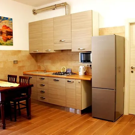 بيت للعطل Casa E Per Vacanze Bonifazi *