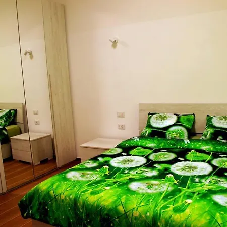 بيت للعطل Casa E Per Vacanze Bonifazi *