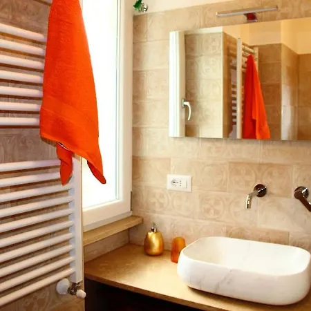 بيت للعطل Casa E Per Vacanze Bonifazi روما